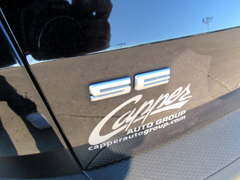 Used 2022 Ford Escape SE w/ SE Sport Appearance Package image 32