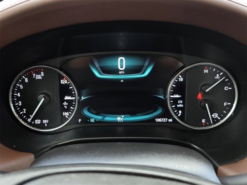 Used 2018 Buick Enclave Avenir w/ Avenir Technology Package image 43