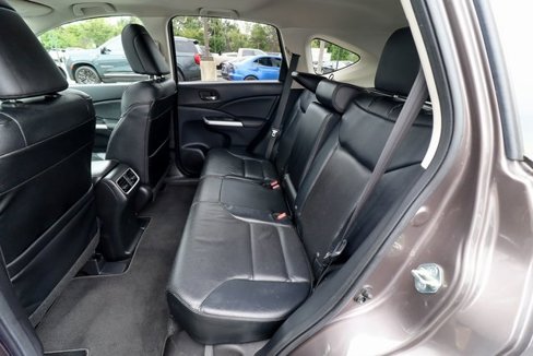 Used 2016 Honda CR-V EX-L image 38