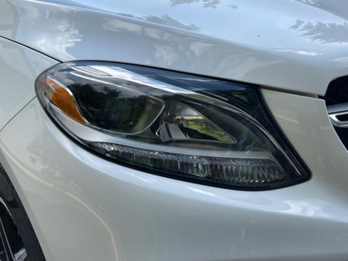 Used 2017 Mercedes-Benz GLE 350 image 9