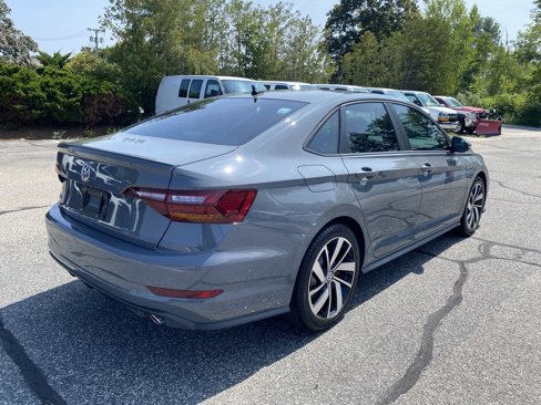 Used 2019 Volkswagen Jetta GLI Autobahn image 7