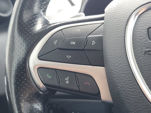 Used 2020 Dodge Durango Citadel image 14