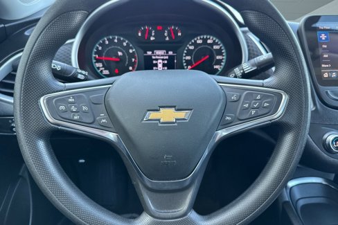 Used 2024 Chevrolet Malibu LT image 15
