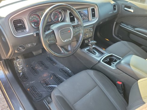 Used 2022 Dodge Charger SXT image 22