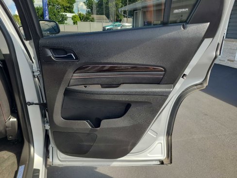 Used 2013 GMC Terrain Denali image 39