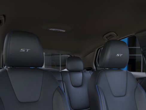 New 2025 Buick Encore GX Sport Touring w/ Advanced Technology Package image 24