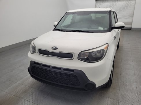 Used 2016 Kia Soul image 15