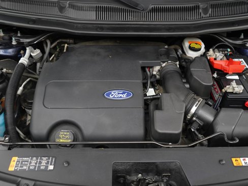 Used 2013 Ford Explorer 4WD image 31
