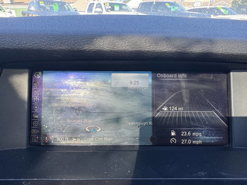 Used 2014 BMW X3 xDrive28i image 21