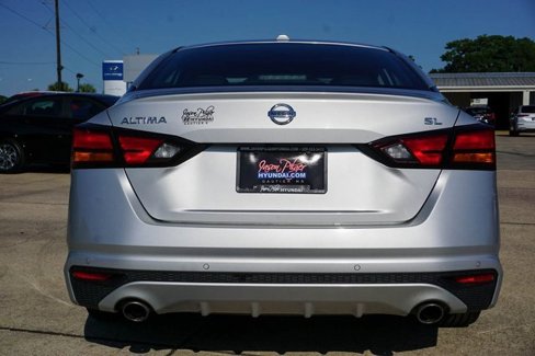 Used 2019 Nissan Altima 2.5 SL image 6