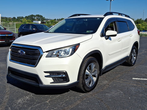 Used 2019 Subaru Ascent Premium image 3