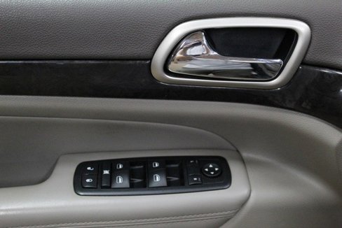 Used 2011 Jeep Grand Cherokee Laredo image 17