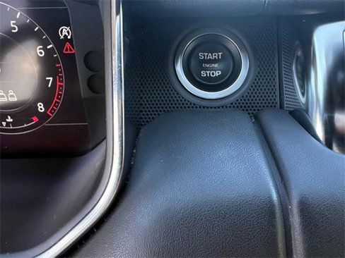 Used 2020 Land Rover Range Rover Sport HST image 25
