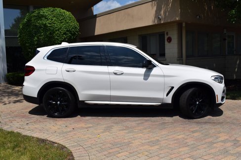 Used 2018 BMW X3 xDrive30i image 14