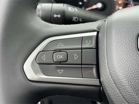 New 2025 Jeep Compass Latitude w/ Altitude Special Edition image 7