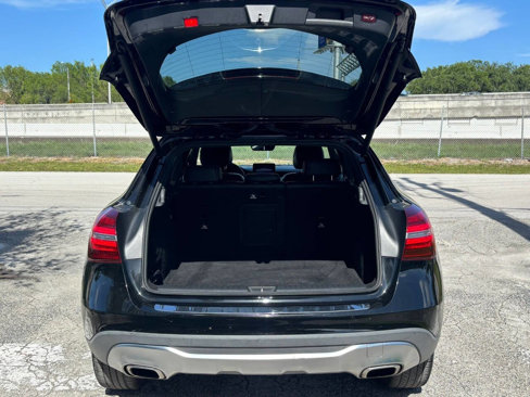 Used 2019 Mercedes-Benz GLA 250 image 8