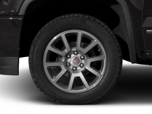 Used 2017 GMC Sierra 1500 Denali image 14