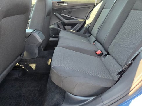 Used 2021 Volkswagen Jetta S image 11