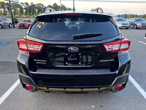 Used 2018 Subaru Crosstrek 2.0i image 5