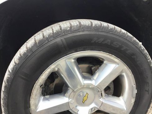 Used 2011 Chevrolet Avalanche LS image 10