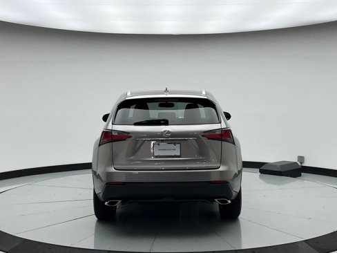 Used 2016 Lexus NX 200t F Sport image 6