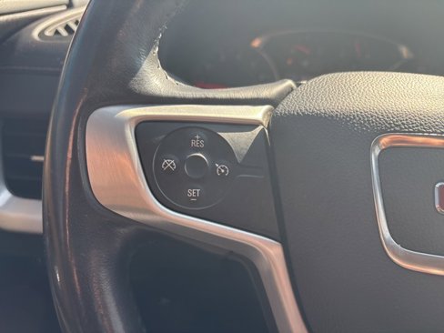 Used 2019 GMC Terrain SLE w/ Driver Convenience Package image 21