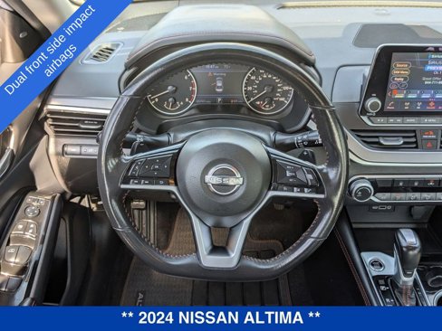 Used 2024 Nissan Altima 2.5 SR image 19