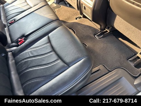 Used 2015 INFINITI QX60 FWD image 54