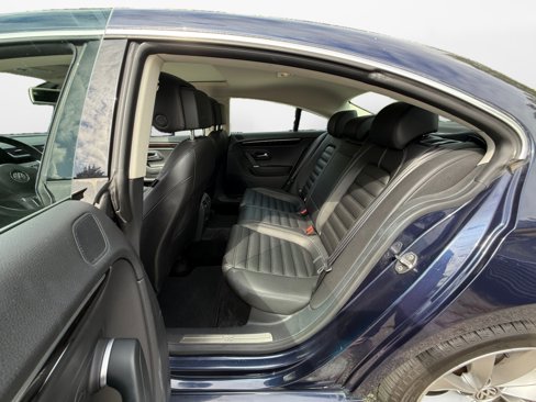 Used 2013 Volkswagen CC Lux image 14