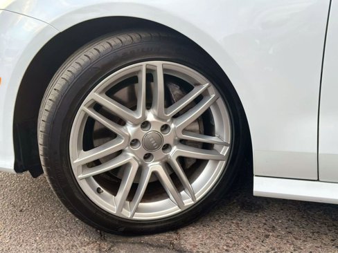 Used 2016 Audi A7 3.0T Premium Plus image 13