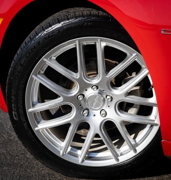 Used 2012 Chevrolet Camaro LT w/ RS Package image 20