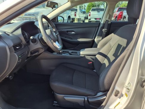 Used 2022 Nissan Sentra S image 19