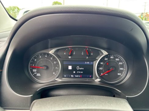 Used 2020 GMC Terrain SLT w/ Preferred Package image 18