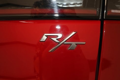Used 2024 Dodge Hornet R/T image 36