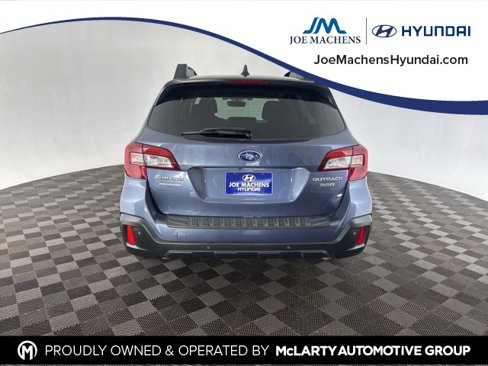 Used 2018 Subaru Outback 3.6R Limited image 7