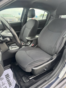 Used 2012 Chrysler 200 Touring image 5