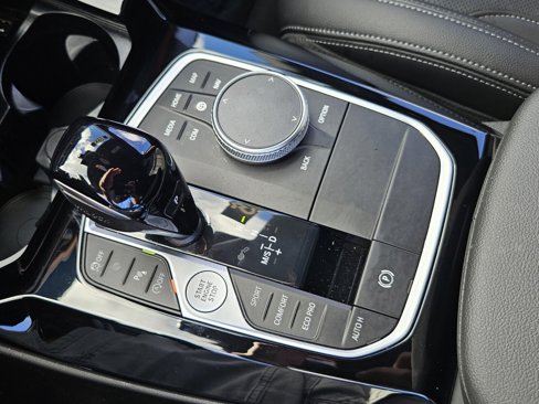 Certified 2022 BMW X3 sDrive30i w/ Premium Package image 38