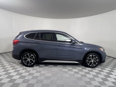 Used 2020 BMW X1 xDrive28i w/ Convenience Package image 8