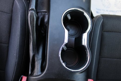Used 2016 Ford Mustang Convertible image 20