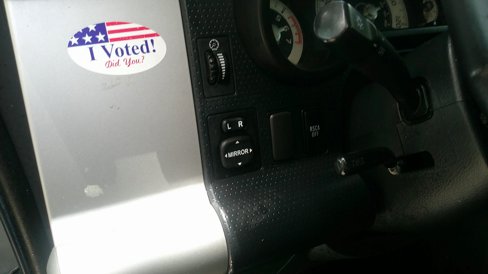 Used 2009 Toyota FJ Cruiser 4WD image 12