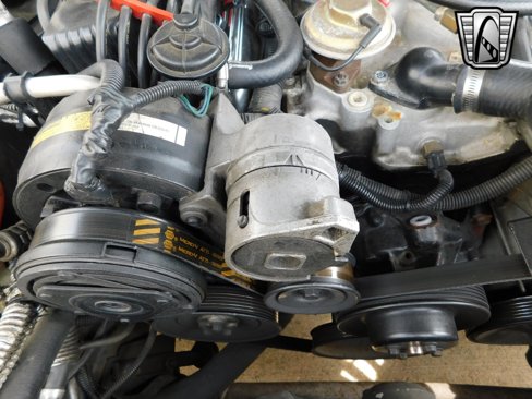 Used 1988 Chevrolet Camaro RS image 23