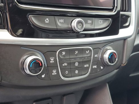 Used 2019 Chevrolet Traverse LT w/ LT Premium Package image 28