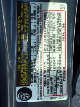 Used 2004 Toyota Camry SE image 43
