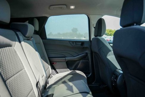 Used 2022 Ford Escape SE w/ Convenience Package image 23