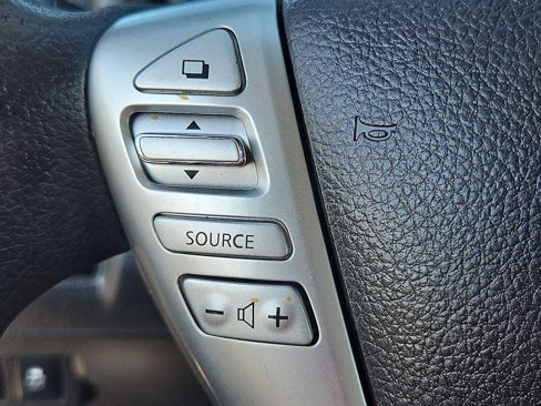 Used 2014 Nissan Sentra SV image 32