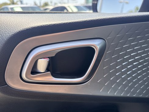 Used 2024 Kia Soul LX w/ Option Group 015 image 16