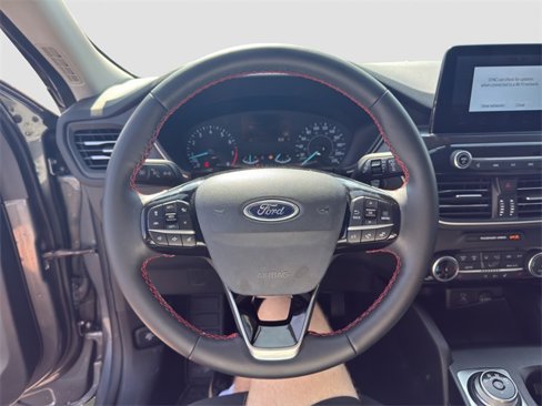Used 2022 Ford Escape SEL w/ Equipment Group 302A image 10
