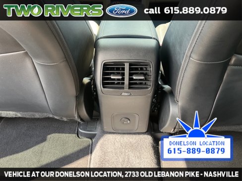 Used 2021 Ford Escape Titanium image 31