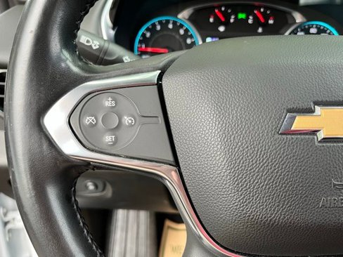 Used 2019 Chevrolet Traverse LT image 25