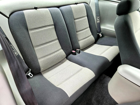 Used 2003 Ford Mustang Coupe image 14